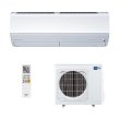画像1: 三菱 MSZ-JXV6325S(W) エアコン 20畳 ルームエアコン JXVシリーズ 単相200V/20A 20畳程度 ピュアホワイト (MSZ-JXV6324S-Wの後継品) ♪ (1)