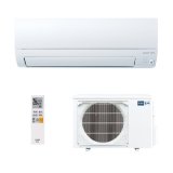 画像: 三菱 MSZ-AXV3625S(W) エアコン 12畳 ルームエアコン AXVシリーズ 単相200V/15A 12畳程度 ピュアホワイト (MSZ-AXV3624S-Wの後継品) ♪