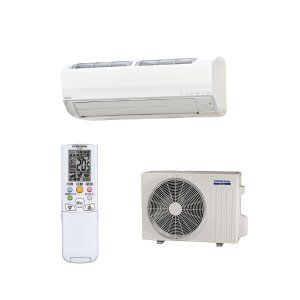 画像: コロナ CSH-SPK22BR2(W) エアコン 6畳 ルームエアコン SPKシリーズ ReLaLa 寒冷地向け 単相200V 6畳程度 ホワイト (CSH-SPK22AR2(W)の後継品)
