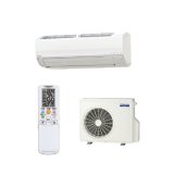 画像: コロナ CSH-SPK40BR2(W) エアコン 14畳 ルームエアコン SPKシリーズ ReLaLa 寒冷地向け 単相200V 14畳程度 ホワイト (CSH-SPK40AR2(W)の後継品)
