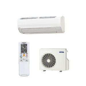 画像: コロナ CSH-SPK40BR2(W) エアコン 14畳 ルームエアコン SPKシリーズ ReLaLa 寒冷地向け 単相200V 14畳程度 ホワイト (CSH-SPK40AR2(W)の後継品)
