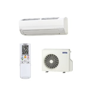 画像: コロナ CSH-SP56BR2(W) エアコン 18畳 ルームエアコン SPシリーズ ReLaLa 単相200V 18畳程度 ホワイト (CSH-SP56AR2(W)の後継品)