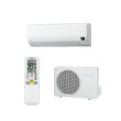 画像1: コロナ CSH-W2825R(W) エアコン 10畳 ルームエアコン Wシリーズ ReLaLa 単相100V 10畳程度 ホワイト (CSH-W2824R(W)の後継品) (1)