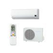 画像1: コロナ CSH-W4025R2(W) エアコン 14畳 ルームエアコン Wシリーズ ReLaLa 単相200V 14畳程度 ホワイト (CSH-W4024R2(W)の後継品) (1)