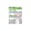 画像2: 日本キヤリア/旧東芝 GUSB16014PMUB 業務用エアコン 天井カセット 4方向 プラズマ空清 スーパーパワーエコゴールド ツイン P160 6馬力 200V ワイヤード ♪∀ (2)