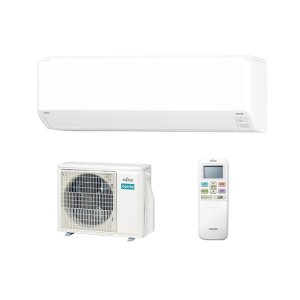 画像: 富士通 AS-C565S2 エアコン 18畳 ルームエアコン Cシリーズ ノクリア 単相200V 18畳程度 ホワイト (AS-C564R2の後継品)