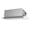 画像1: 三菱 PLZ-ERMP50LE5 業務用エアコン 2方向天井カセット スリムER 標準シングル P50形 2馬力 三相 200V ワイヤード ♪∀ (1)