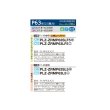 画像2: 三菱 PLZ-ZRMP63LF5 業務用エアコン 2方向天井カセット スリムZR 標準シングル P63形 2.5馬力 三相 200V ワイヤード ♪∀ (2)