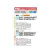 画像2: 三菱 PLZX-ERMP80SL5 業務用エアコン 2方向天井カセット スリムER 同時ツイン P80形 3馬力 単相 200V ワイヤード ♪∀ (2)
