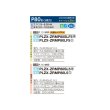 画像2: 三菱 PLZX-ZRMP80SLF5 業務用エアコン 2方向天井カセット スリムZR 同時ツイン P80形 3馬力 単相 200V ワイヤード ♪∀ (2)