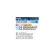 画像2: 三菱 PLZ-ZRMP45HFG5 業務用エアコン 4方向天井カセット i-スクエアタイプ スリムZR 標準シングル P45形 1.8馬力 三相 200V ワイヤード ♪∀ (2)