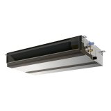 画像: 三菱 PEZ-HRMP112D5 業務用エアコン 天井埋込 ズバ暖スリム Hシリーズ 標準シングル P112形 4馬力 三相 200V ワイヤード ♪