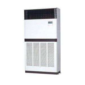 画像: 三菱 PFZ-ZRMP224E5 業務用エアコン 床置 スリムZR 標準シングル P224形 8馬力 三相 200V ♪∀