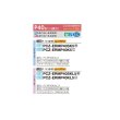 画像2: 三菱 PCZ-ERMP40SK5 業務用エアコン 天吊 スリムER 標準シングル P40形 1.5馬力 単相 200V ワイヤード ♪∀ (2)
