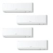 画像1: 三菱 PKZD-ERMP280K5 業務用エアコン 壁掛 スリムER 同時フォー P280 10馬力 三相 200V ワイヤード ♪∀ (1)