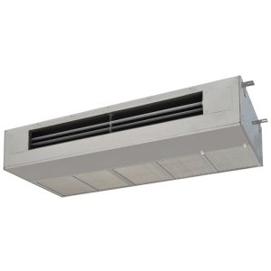 画像: 三菱重工 FDESV1406H6 業務用エアコン 天吊耐油形 シングル ハイパーインバータ P140 5馬力 三相200V ワイヤード ♪