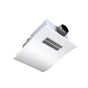 画像: マックス MR-111H 浴室暖房・換気・乾燥機 24時間換気機能 1室換気 100V リモコン付属