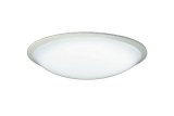 画像: 大光電機(DAIKO) DCL-42086 シーリング LED内蔵 調光調色 洋風 電源内臓 タイマー付リモコン プルレス 6畳