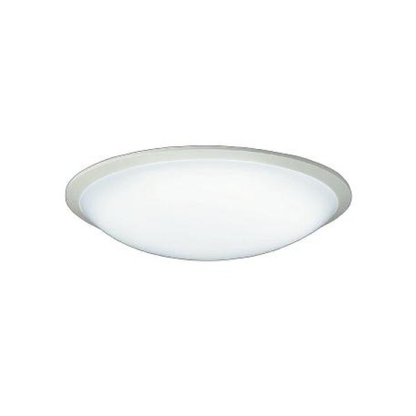 画像1: 大光電機(DAIKO) DCL-42086 シーリング LED内蔵 調光調色 洋風 電源内臓 タイマー付リモコン プルレス 6畳 (1)