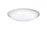画像: 大光電機(DAIKO) DCL-42087 シーリング LED内蔵 調光調色 洋風 電源内臓 タイマー付リモコン プルレス 8畳