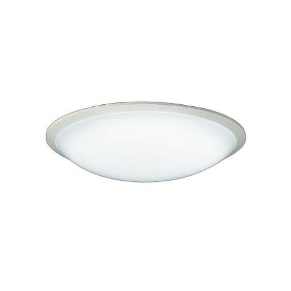 画像1: 大光電機(DAIKO) DCL-42087 シーリング LED内蔵 調光調色 洋風 電源内臓 タイマー付リモコン プルレス 8畳 (1)