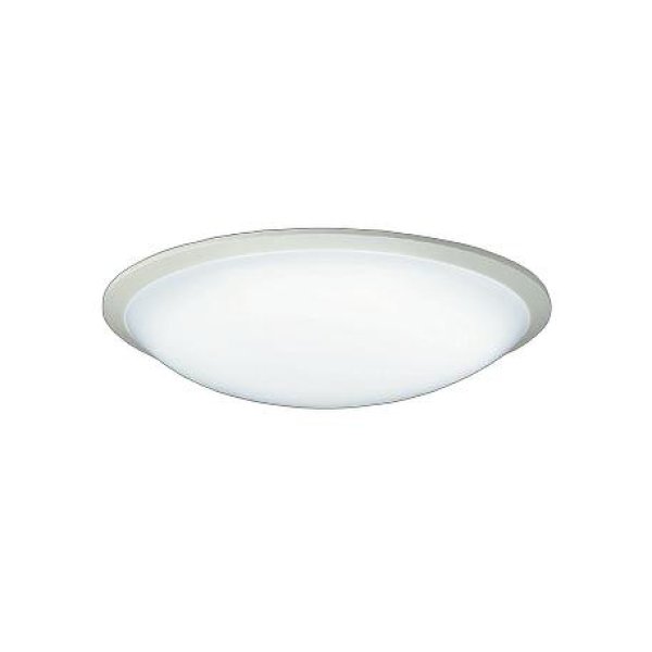画像1: 大光電機(DAIKO) DCL-42088 シーリング LED内蔵 調光調色 洋風 電源内臓 タイマー付リモコン プルレス 10畳 (1)
