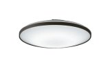 画像: 大光電機(DAIKO) DCL-42115 シーリング LED内蔵 調光調色 洋風 タイマー付リモコン プルレス 6畳