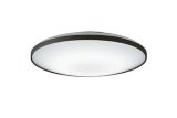 画像: 大光電機(DAIKO) DCL-42116 シーリング LED内蔵 調光調色 洋風 タイマー付リモコン プルレス 8畳