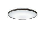 画像: 大光電機(DAIKO) DCL-42117 シーリング LED内蔵 調光調色 洋風 タイマー付リモコン プルレス 10畳