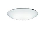 画像: 大光電機(DAIKO) DCL-42121 シーリング LED内蔵 電源内蔵 調光調色 洋風 タイマー付リモコン プルレス 6畳