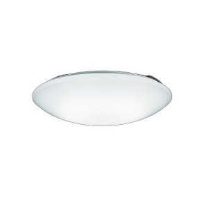 画像: 大光電機(DAIKO) DCL-42121 シーリング LED内蔵 電源内蔵 調光調色 洋風 タイマー付リモコン プルレス 6畳