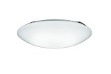 画像: 大光電機(DAIKO) DCL-42123 シーリング LED内蔵 電源内蔵 調光調色 洋風 タイマー付リモコン プルレス 10畳