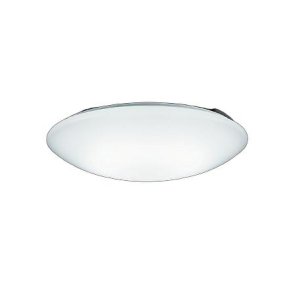 画像: 大光電機(DAIKO) DCL-42123 シーリング LED内蔵 電源内蔵 調光調色 洋風 タイマー付リモコン プルレス 10畳