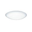 画像1: 大光電機(DAIKO) DCL-42125W シーリング LED内蔵 電源内蔵 調光 昼白色 洋風 タイマー付リモコン プルレス 6畳 [￡] (1)
