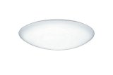 画像: 大光電機(DAIKO) DCL-42125W シーリング LED内蔵 電源内蔵 調光 昼白色 洋風 タイマー付リモコン プルレス 6畳