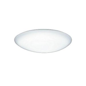 画像: 大光電機(DAIKO) DCL-42125W シーリング LED内蔵 電源内蔵 調光 昼白色 洋風 タイマー付リモコン プルレス 6畳