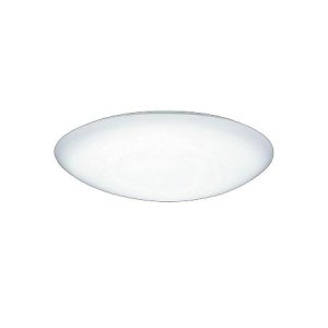 画像: 大光電機(DAIKO) DCL-42126W シーリング LED内蔵 電源内蔵 調光 昼白色 洋風 タイマー付リモコン プルレス 8畳
