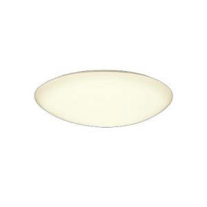 画像: 大光電機(DAIKO) DCL-42126Y シーリング LED内蔵 電源内蔵 調光 電球色 洋風 タイマー付リモコン プルレス 8畳