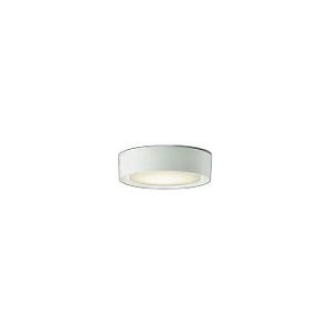 画像: 大光電機(DAIKO) DCL-42136Y 小型シーリング LED内蔵 電球色 非調光 天井付・壁付兼用