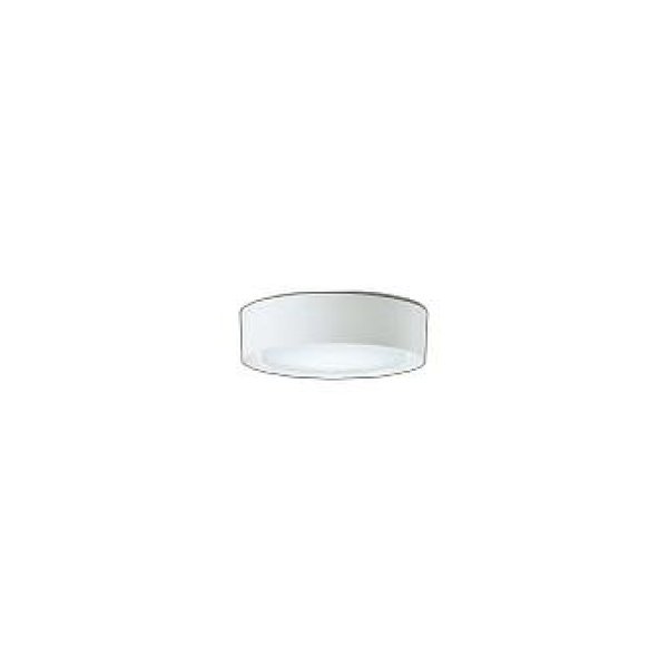 画像1: 大光電機(DAIKO) DCL-42135W 小型シーリング LED内蔵 昼白色 非調光 天井付・壁付兼用    [￡] (1)
