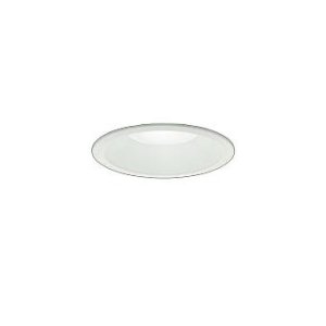 画像: 大光電機(DAIKO) DDL-6132WW ダウンライト LED内蔵 電源内蔵 非調光 昼白色 COBタイプ 高気密SB形 防雨形