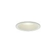 画像1: 大光電機(DAIKO) DDL-6132YW ダウンライト LED内蔵 電源内蔵 非調光 電球色 COBタイプ 高気密SB形 防雨形  [￡] (1)
