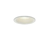 画像: 大光電機(DAIKO) DDL-6132YW ダウンライト LED内蔵 電源内蔵 非調光 電球色 COBタイプ 高気密SB形 防雨形