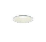 画像: 大光電機(DAIKO) DDL-6132AW ダウンライト LED内蔵 電源内蔵 非調光 温白色 COBタイプ 高気密SB形 防雨形