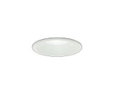 画像: 大光電機(DAIKO) DDL-6134WW ダウンライト LED内蔵 電源内蔵 非調光 昼白色 COBタイプ 高気密SB形 防雨形