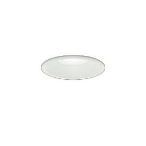 画像: 大光電機(DAIKO) DDL-6134WW ダウンライト LED内蔵 電源内蔵 非調光 昼白色 COBタイプ 高気密SB形 防雨形