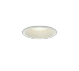 画像: 大光電機(DAIKO) DDL-6134YW ダウンライト LED内蔵 電源内蔵 非調光 電球色 COBタイプ 高気密SB形 防雨形