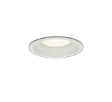 画像: 大光電機(DAIKO) DDL-5135AW ダウンライト LED内蔵 非調光 温白色 COBタイプ 高気密SB形 防雨形