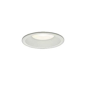 画像: 大光電機(DAIKO) DDL-5135AW ダウンライト LED内蔵 非調光 温白色 COBタイプ 高気密SB形 防雨形