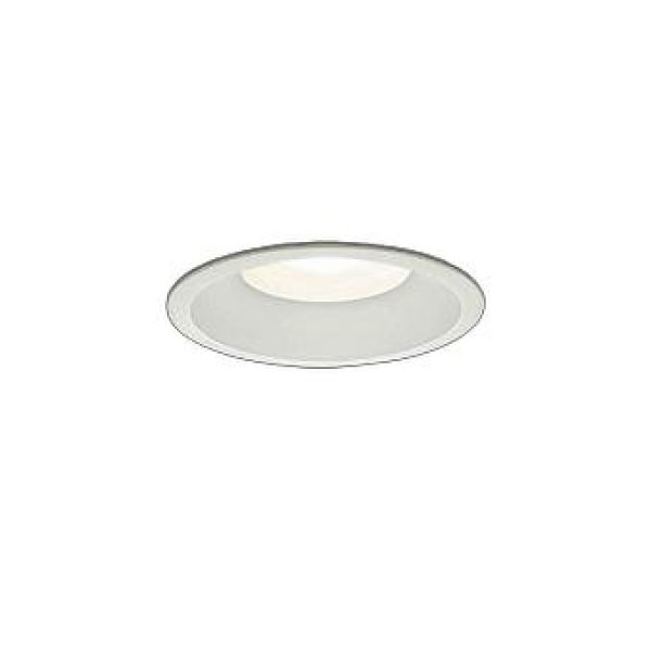 画像1: 大光電機(DAIKO) DDL-5135AW ダウンライト LED内蔵 非調光 温白色 COBタイプ 高気密SB形 防雨形 (1)